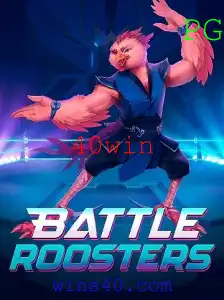 Descubra BattleRoosters: A Nova Sensação no Mundo dos Jogos de Estratégia