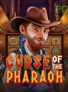 Descubra o Fascinante Mundo de CurseofthePharaoh
