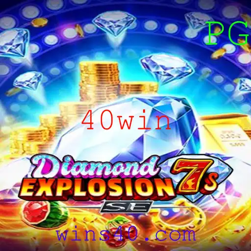 Explorando DiamondExplosion7sSE: Um Mergulho no Mundo dos Jogos de Cassino
