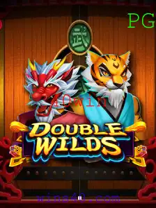 DoubleWilds: Explore a Aventura do Jogo de Cartas com 40win
