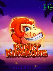 Descobrindo FunkyKingKong: O Desafio de 40 Vitórias