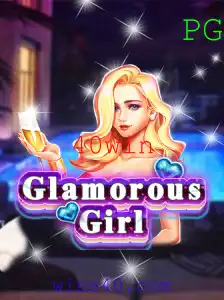Explorando GlamorousGirl: Um Mundo de Moda e Competição