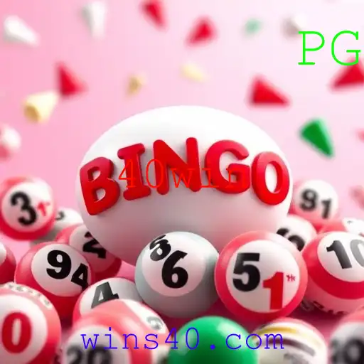 Jogos de bingo