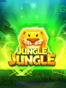 Descubra o Eletrizante Mundo de JungleJungle: O Jogo do Momento