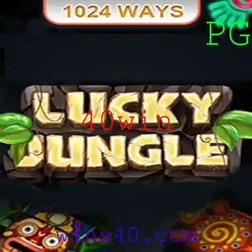Explorando o Fascinante Universo do Jogo 'LuckyJungle1024'