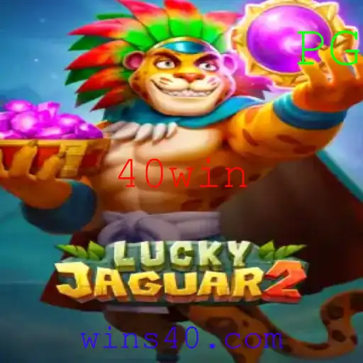 Descubra a Aventura de Luckyjaguar2: O Novo Jogo de Aventura com 40win