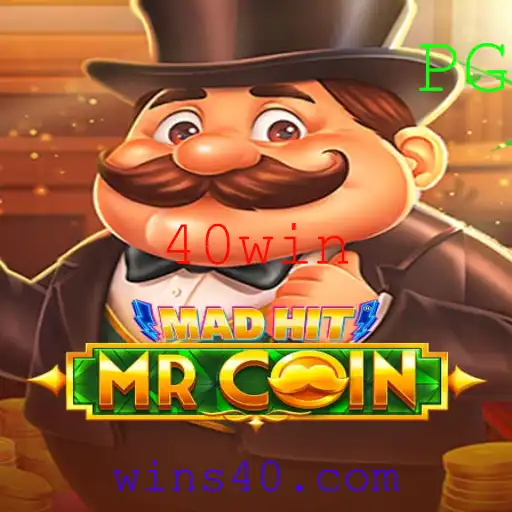 Descubra o Empolgante Universo de MadHitMrCoin com a Estratégia 40win