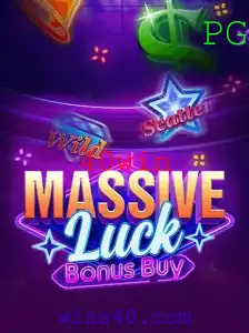 Descubra o Inovador Jogo de Azar: MassiveLuckBonusBuy