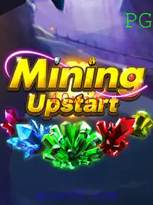 Explorando o Universo de MiningUpstart: Um Novo Conceito em Jogos de Estratégia