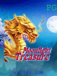 MoonlightTreasure: Descubra os Segredos do Jogo de Aventura