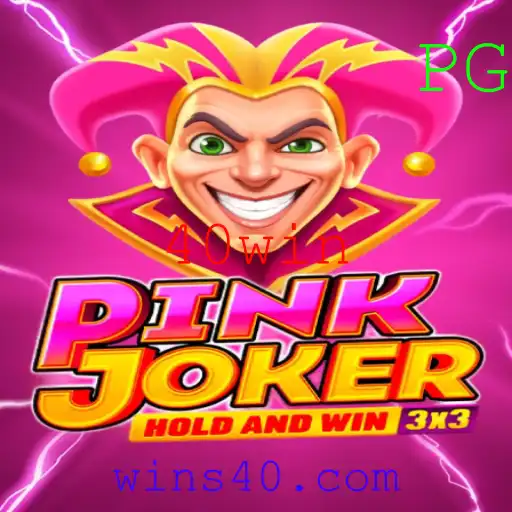 Explorando o Mundo do Jogo 'pinkjoker' e a Estratégia '40win'