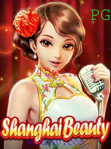 Descobrindo ShanghaiBeauty: A Estratégia Por Trás da Palavra-chave 40win