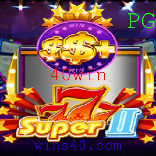 Descubra o Universo de Super777II: O Jogo que Conquista com '40win'