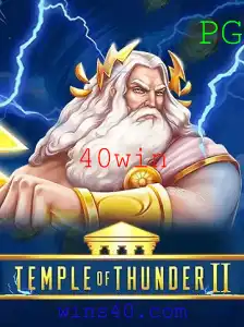 Explorando TempleofThunderII: Aventura e Estratégia em um Mundo de Mitos