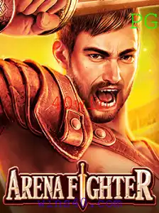 ArenaFighter: Uma Imersão Completa na Nova Sensação dos Jogos de Combate