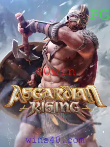 AsgardianRising: Explorando o Mundo Místico e as Estratégias de Jogo
