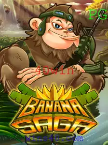 BananaSaga: Descubra as Aventuras e Estratégias do Novo Jogo Revolucionário