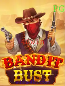 Descubra o Fascinante Mundo de BanditBust: Estratégia e Emoção com 40win