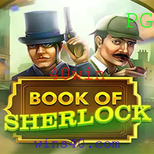 Descobrindo BookOfSherlock: Um Mundo de Mistérios com 40win