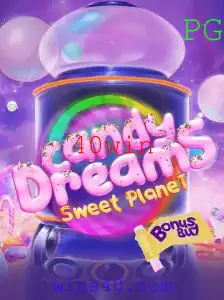 Descobrindo CandyDreamsSweetPlanet: Um Mundo de Aventuras com a Palavra-Chave 40win