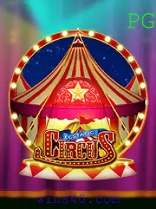 Descubra EcstaticCircus: O Jogo de Aventura e Excentricidade