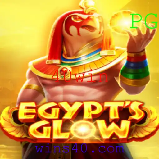 Descubra o Fascinante Mundo de EgyptsGlow: O Jogo de Aventura com Incentivo de 40Win
