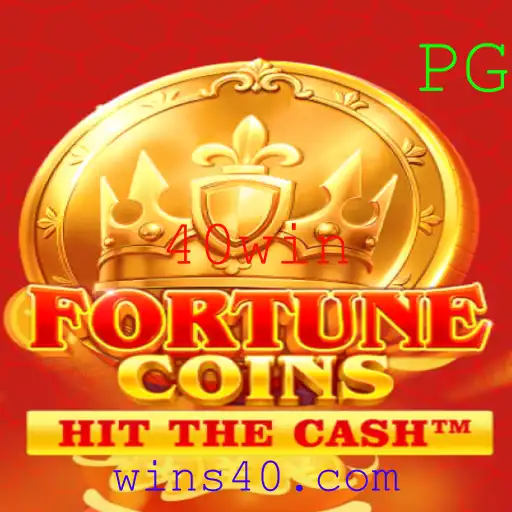 FortuneCoins: Descubra o Mundo Fascinante do Jogo 40win