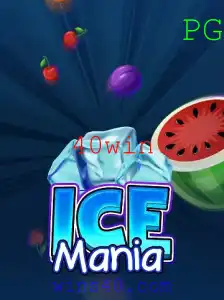 Explorando as Aventuras Congelantes de IceMania e o Desafio 40win
