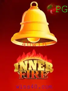 Descubra InnerFire: O Jogo Estratégico Revolucionário