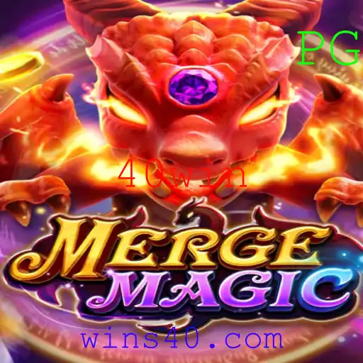 Descubra o Fascinante Mundo de Mergemagic e a Estratégia 40win