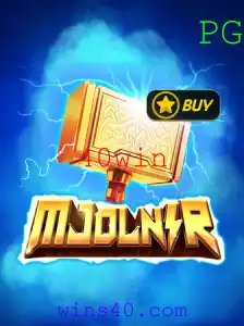 Explorando Mjolnir: O Empolgante Jogo de Estratégia Com Foco em '40win'