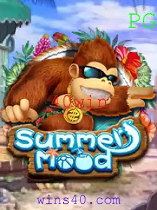 SummerMood: A Experiência de Jogo que Transforma Seus Dias de Verão