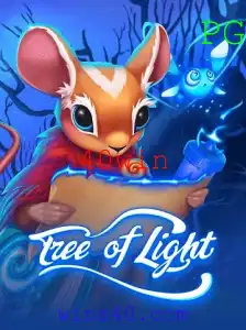 TreeofLight: Explore um Mundo de Estratégia e Descobertas