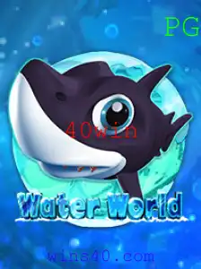 Explorando o Mundo Aquático com WaterWorld: Estratégia, Desafios e Diversão